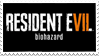 Resident Evil