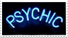 Psychic