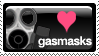 Gasmasks