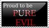 Pure Evil