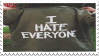 I Hate Everyone