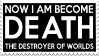 Become Death
