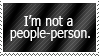 People-Person