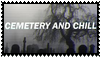 Cemetery and Chill
