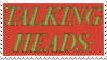 Talking Heads